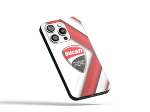 Ducati Custodia Telefono Aspetto Elegante Moderno